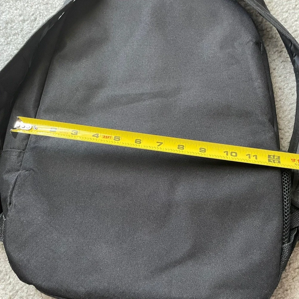 Chapman University Black Staff‎ Backpack